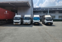 CHUYỂN HÀNG SÀI GÒN TÂY NGUYÊN