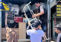 DỊCH VỤ VẬN CHUYỂN NHÀ TRỌN GÓI – HÙNG BÌNH AN