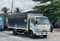 Bảng Giá Thuê Xe Tải 1,9 Tấn Chở Hàng HCM (Vào phố ban ngày)