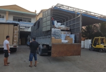 Dịch Vụ Chuyển Hàng Sài Gòn – Đồng Nai | Nhanh – Uy Tín – Giá Tốt