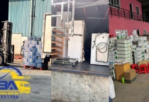 DỊCH VỤ CHUYỂN VĂN PHÒNG KHO XƯỞNG - HÙNG BÌNH AN