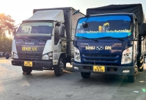 VẬN CHUYỂN NHÀ TRỌN GÓI NỘI THÀNH