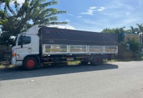 Bảng Giá Thuê Xe Tải 8 Tấn Chở Hàng Ở HCM