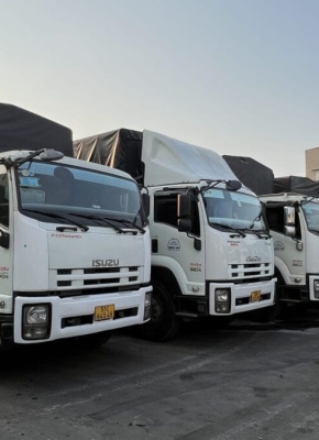 DỊCH VỤ CHÀNH XE ĐI CÁC TỈNH - HÙNG BÌNH AN