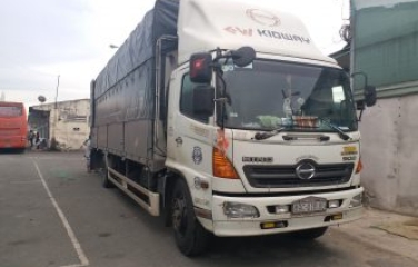 Chốt Đơn Đặt Xe Vận Chuyển