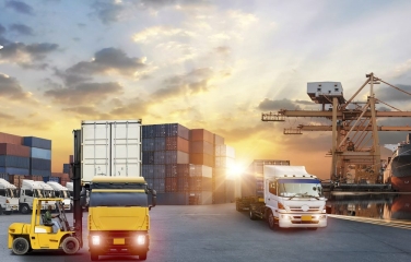 KINH NGHIỆM CHUYỂN HÀNG ĐI XA: BÍ QUYẾT AN TOÀN, TIẾT KIỆM VÀ HIỆU QUẢ