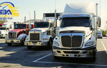 DỊCH VỤ CHO THUÊ XE CHỞ HÀNG – HÙNG BÌNH AN