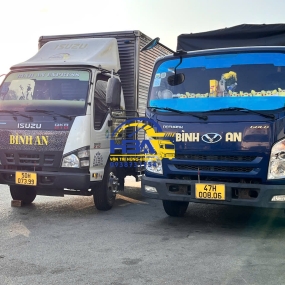 CHÀNH XE SÀI GÒN - ĐỒNG NAI 