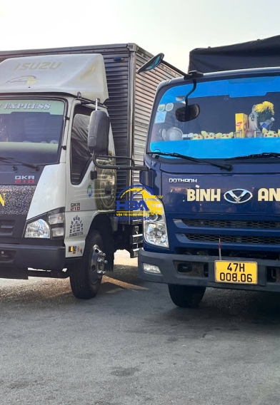 CHÀNH XE SÀI GÒN - ĐỒNG NAI 