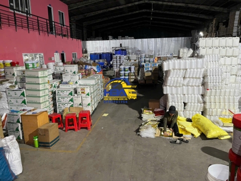 CHÀNH XE SÀI GÒN - ĐỒNG NAI 