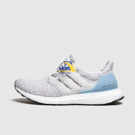 Giày Slip On Ultraboost 24