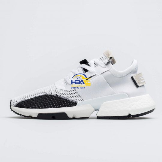 Giày Slip On Ultraboost 21